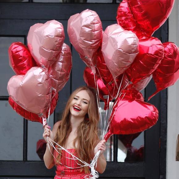 Meet your Posher, Maddie - Picture 1 of 1